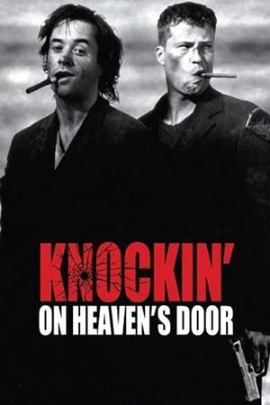 Knockin' on Heaven's Door poster