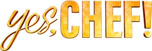 Yes, Chef! — Logos 3
