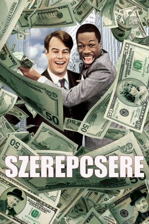 Szerepcsere 1983