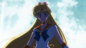 Sailor Moon Crystal: 1×8