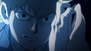 Mob Psycho 100: Season 1 Episode 11 –