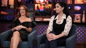 Sarah Silverman & Isla Fisher