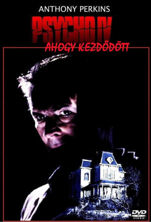 Image Psycho 4 - Ahogyan kezdődött