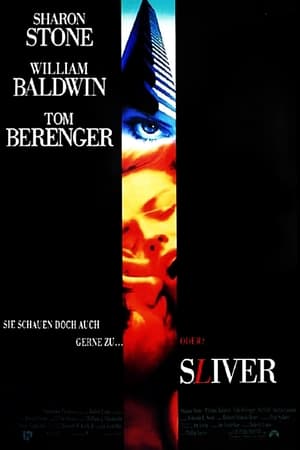 Sliver (1993)