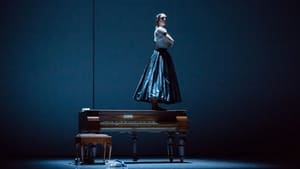 The Heart Dances – the journey of The Piano: the ballet