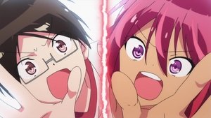 Bokutachi wa Benkyou ga Dekinai: 1 Staffel 4 Folge