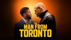 The Man From Toronto (2022)