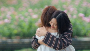 The Earth: 1×8