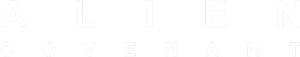 Alien: Covenant — Logos 2