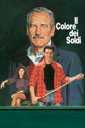 Il colore dei soldi 1986