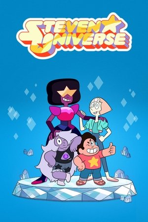 Click for trailer, plot details and rating of Steven Universe (2013)