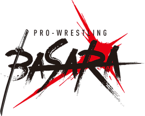 Logo Pro-Wrestling BASARA