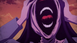 Kaya-chan Isn’t Scary: 1×2