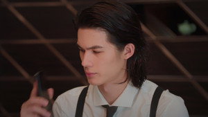 Echo of a Letter S1E4 still