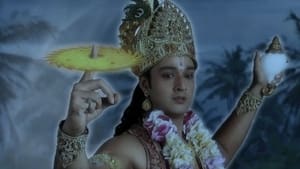 Parvati warns Kronch