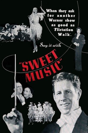 Sweet Music poster