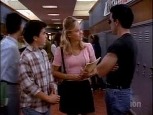 The Wonder Years: 5×4