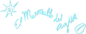 El murmullo del agua