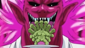 Toriko: 3×24