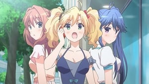 Ongaku Shoujo: Episódio: 8 da 1ª Temporada