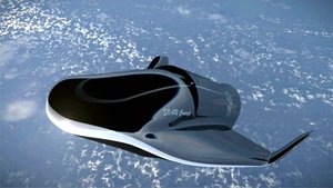 Space Robot Revolution