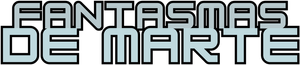 Fantasmas de Marte