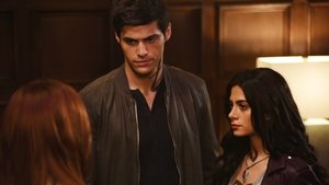 Shadowhunters : The Mortal Instruments saison 2 Episode 2