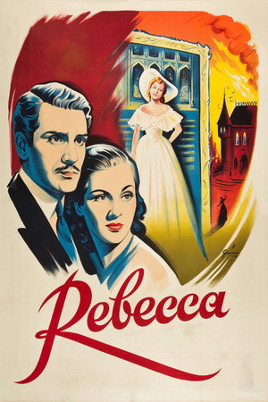 Постер фильма «Ребекка (1940)» — (38 из 82)