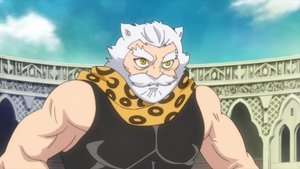 In Another World with My Smartphone Season 1 Episode 7