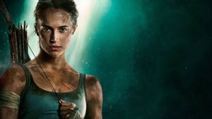 Tomb Raider: A Origem (2018) Assistir Online