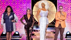 RuPaul's Drag Race UK Episode 4