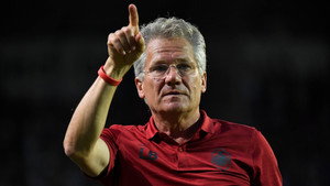 Bölöni – The Transylvanian Legend