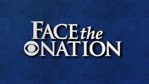 poster Face the Nation with Margaret Brennan