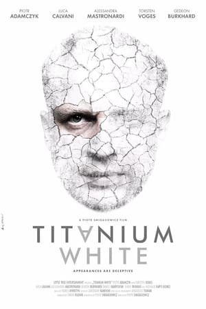 Poster Titanium White 2016