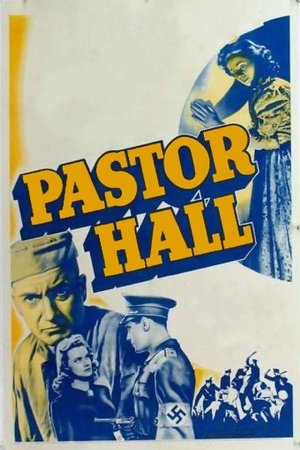 Image Pastor Hall