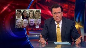 The Colbert Report: 10×140