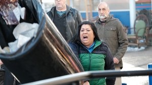 Superstore 4 x episodio 11