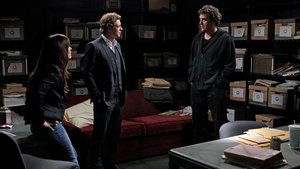 The Mentalist: 4 Staffel 9 Folge