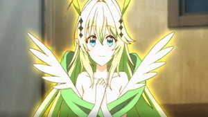 Isekai Cheat Magician Season 2: Episode 1