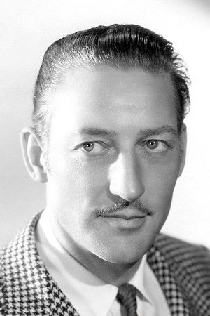 Warren William photo