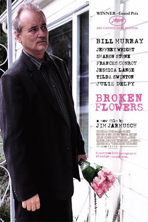 Broken Flowers 33