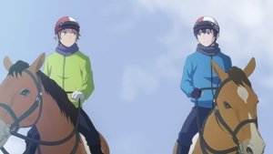 Gunjou no Fanfare – Fanfare of Adolescence: Saison 1 Episode 8