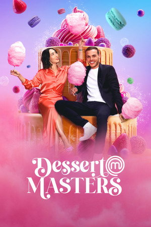 Dessert Masters - Season 2