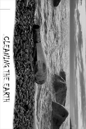 Cleaning the Planet Earth