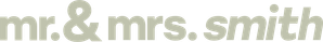Sr. & Sra. Smith — Logos 3