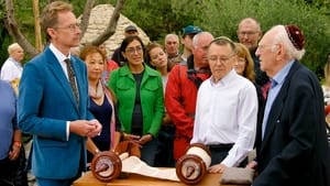 Antiques Roadshow Eden Project, Cornwall 2