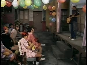 Chaves: 4×34