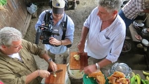 Anthony Bourdain – Kulinarische Abenteuer Staffel 1 Folge 7