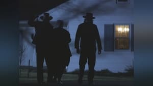 Amish Haunting Possessed Barn/The Dark Art
