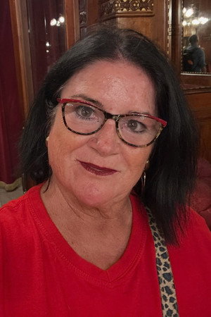 Maria Sola